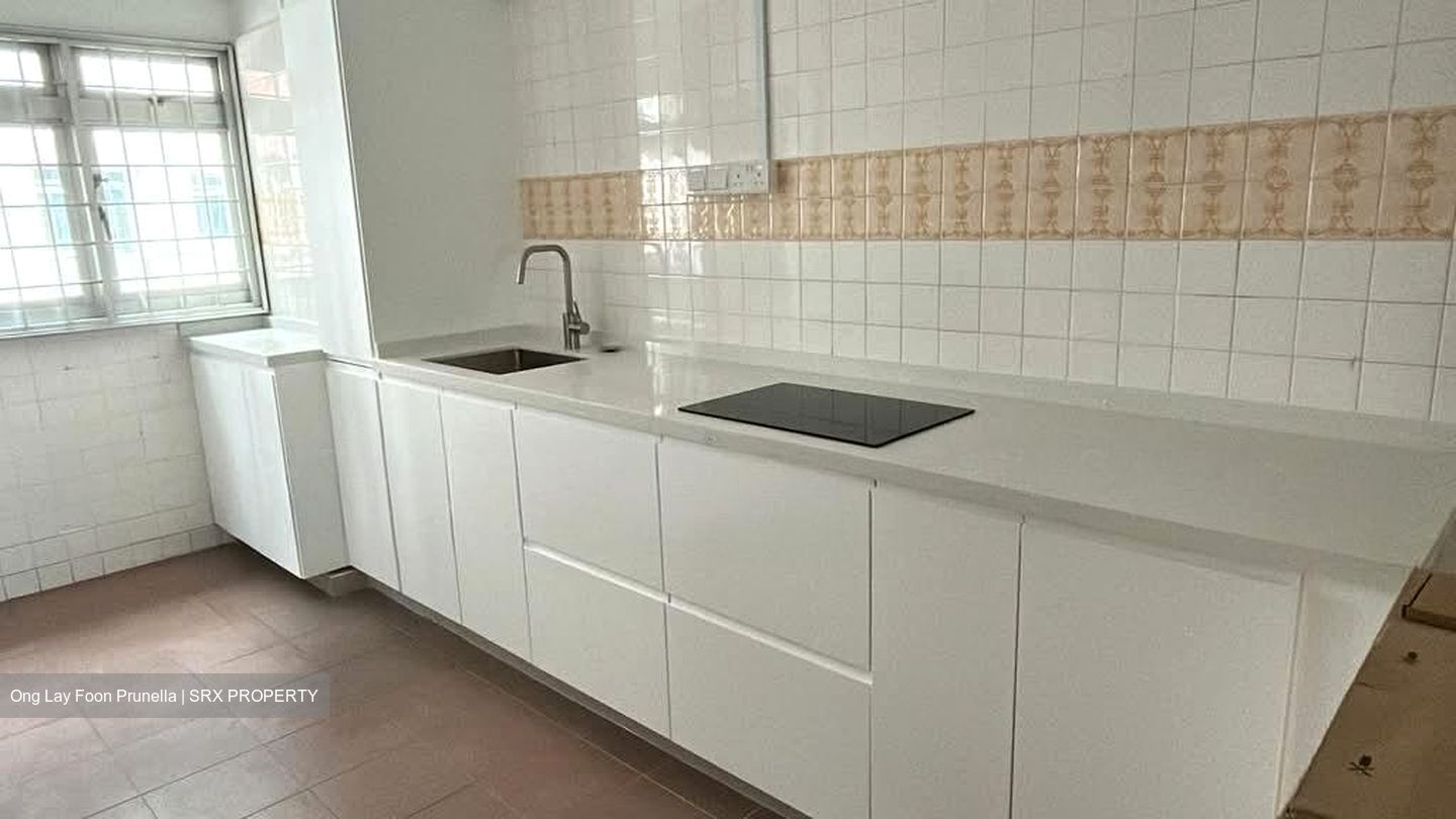 Blk 303 Woodlands Street 31 (Woodlands), HDB 3 Rooms #527119791